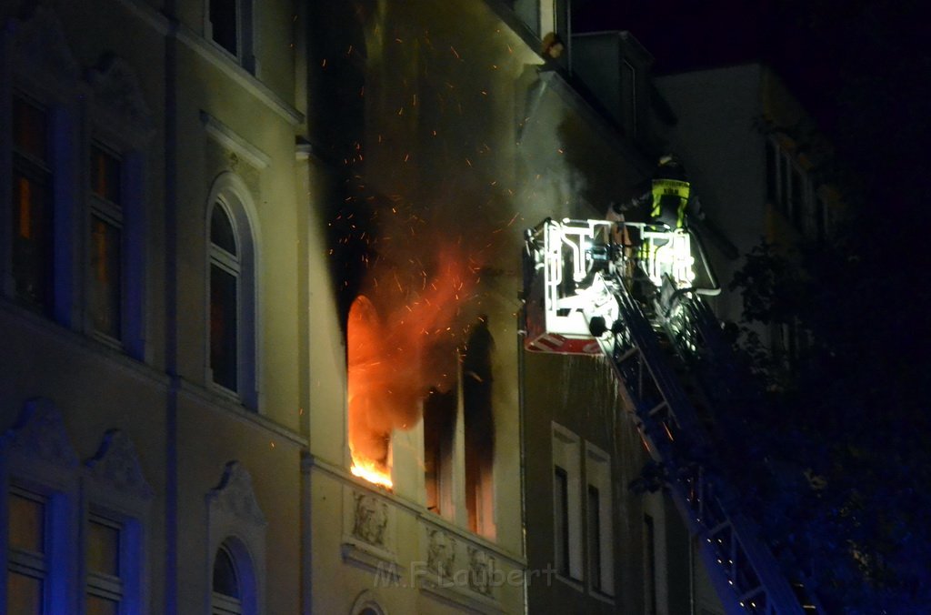 Feuer 2 Y Koeln Kalk Trimbornstr P007.JPG - Miklos Laubert